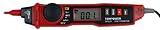 TekPower TP8211 Pen Type Digital Multimeter with Non Contact Voltage Detector Tester