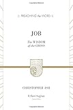 Job: The Wisdom of the Cross