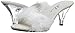 Ellie Shoes Women's 305-sasha, White, 7 M US