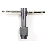 Hanson TAP Wrench #50 T-Handle