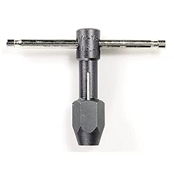 Hanson TAP Wrench #50 T-Handle