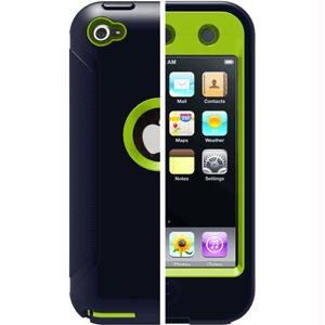 OtterBox Defender Series Case for iPod touch 4G - Atomic