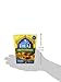 A Taste of Thai Pad Thai Noodles - 5.75oz Pack of 6 Heat & Eat Instant Noodles Flavored with Classic Thai Sauce | Gluten-Free | Ideal Vegan Meal | Perfect Side for Chicken Fish & Meat Entrees