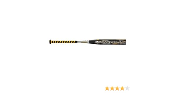 mizuno nighthawk