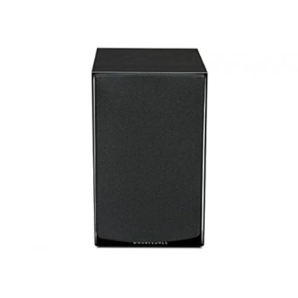 wharfedale 425 speakers