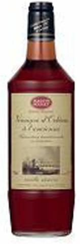 MARTIN POURET Wine Vineger Red 750ml