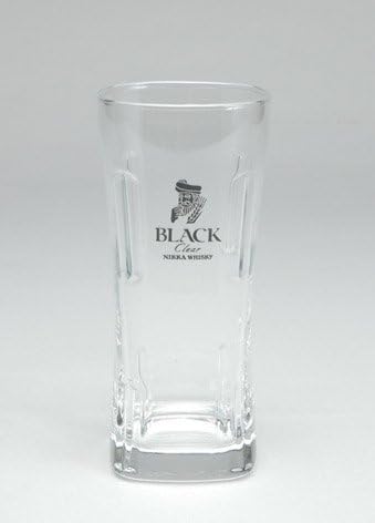 Amazon Co Jp ブラックニッカ ハイボールタンブラー 6個入り ホーム キッチン
