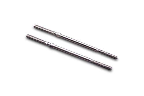 Traxxas 2336 Turnbuckles, 78mm (pair)