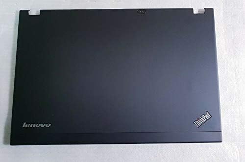 ThinkPad X220 X230 X220I X230I LCD Cover Rear Lid Top Back Compatible for Lenovo Black