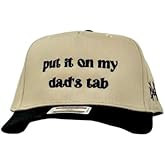 The Mad Hatter, Men & Women's Trucker Hat, Premium Embroidered Adjustable Snapback for Everyday Wear