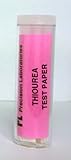 Eisco Labs Thiourea Paper Strips - Genetic Taste