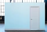 ScotchBlue Multi-Surface Painters Masking Tape 24mm x 41m 4 Rolls Indoor Outdoor view 13