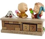 Hallmark Peanuts 