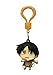 Attack On Titan Figure Hangers Mystery Blind Pack Set of 3 