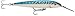 Rapala Countdown Magnum 22 Fishing Lure (Silver Mackerel)