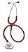 3M Littmann Select Stethoscope, Burgundy Tube, 28 inch, 2293