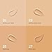 M Magic Cushion Cover Lasting SPF50+/PA+++(No.27) -longlasting, high coverage/hydrating cushion foundation