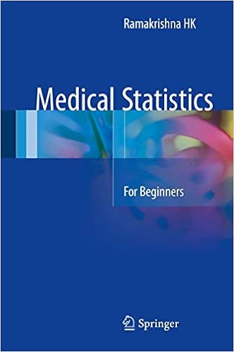 Medical Statistics For Beginners 9789811019227 Medicine Health Science Books Amazon Com