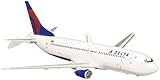 Daron Delta Flying Airplane