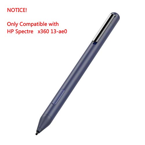 liveimpex HP Stylus Active Digital Pen for HP Spectre x360 13-ae0