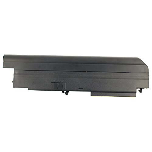 Batterie 10.8V 5200mAh Pour Lenovo ThinkPad T61 T400 R61 - Remplacement FRU 42T4644 42T4645 42T4677 Etc., 1 An Garantie