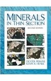 Minerals in Thin Section