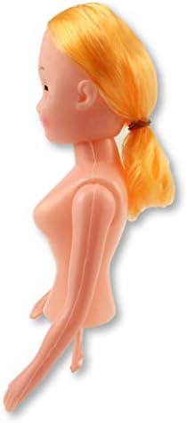 15 inch craft fashion dolls