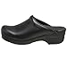 Dansko Women's Sonja Box Leather Clog