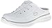 Skechers Sport Women's Elite Glam Synergy Slip-On Mule Sneaker