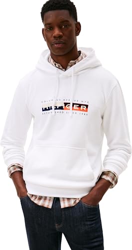 Deal entdeckt: Tommy Hilfiger Herren Th Colour... für 44,61€ Deal prüfen!