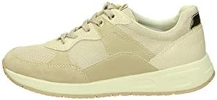 Geox D Bulmya B, Zapatillas Mujer