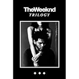 (24x36) The Weeknd Trilogy Music Poster