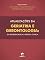 Livro Atualizações em geriatria e gerontologia I: da pesquisa básica à prática clínica