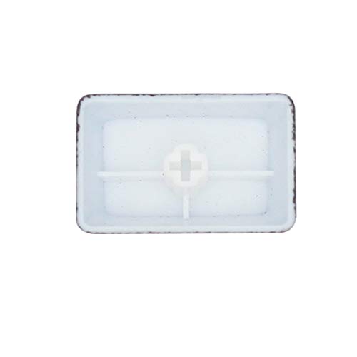 HUYUN Replacement Mechanical Gaming Keyboard Left and Right CTRL keycap for logit G610