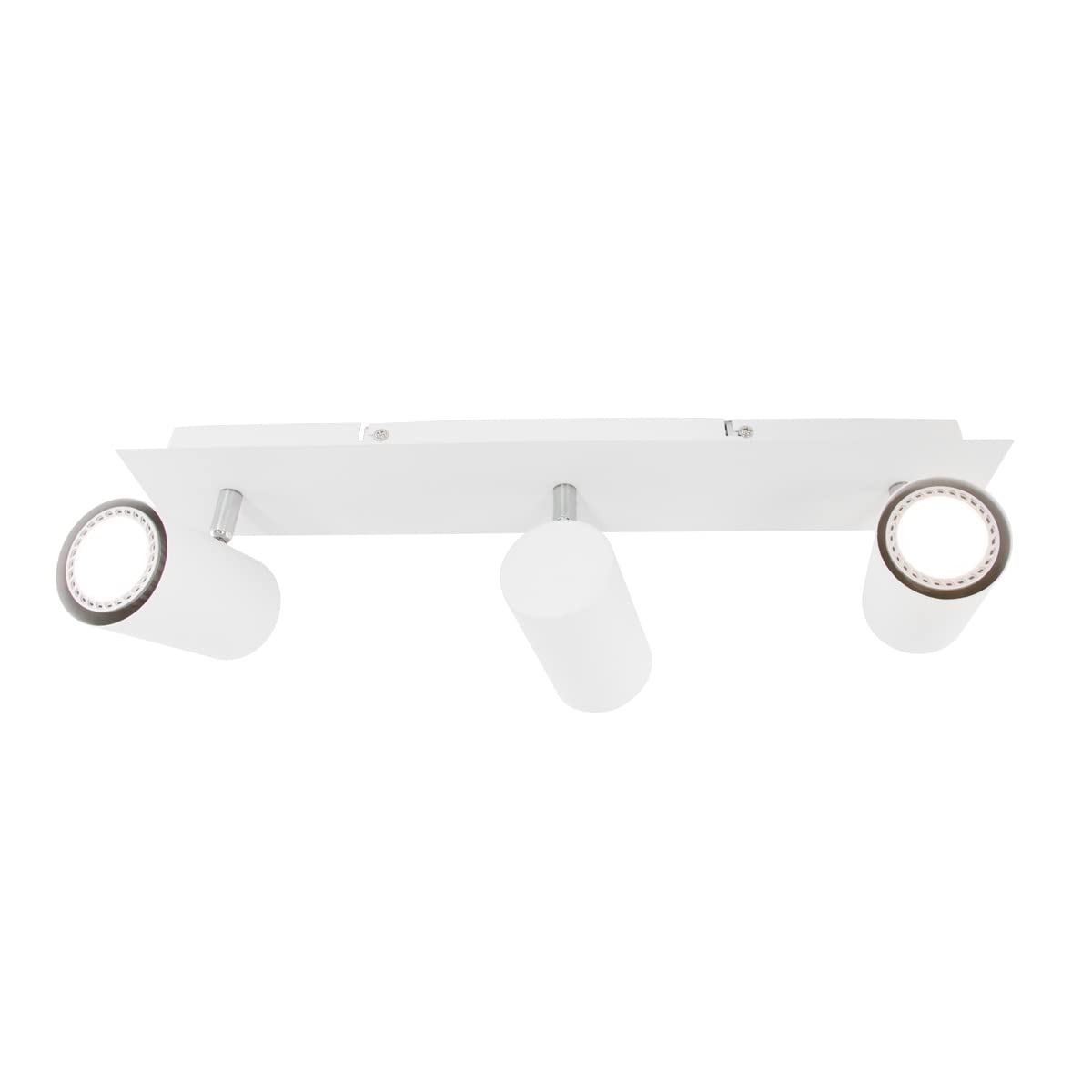 Trio 802400301 Beam Light Fitting GU10 48 cm Length x 15 cm Depth White