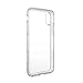 Pelican Adventurer Phone Case for iPhone X (Clear)