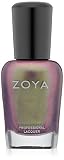 ZOYA Nail Polish, Adina, 0.5 Fluid Ounce