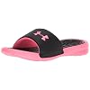 Under-Armour-Womens-Playmaker-Fixed-Strap-Slide-Sandal