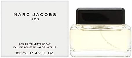 Marc Jacobs For Men By Marc Jacobs 4.2Oz 125Ml Edt Spray