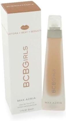 BCB Girls Sexy by Max Azria for Women - 1.7 oz EDT Spray