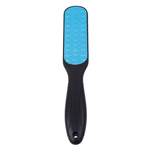 Rurah Pedicure Tools,Foot File Professional Pedicure Tools Stainless Steel Professional Pedicure Tools - Thumbnail 3