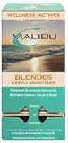 Malibu C: Brightening and Enhancing Blondes Wellness Hair Remedy (Box of 12)