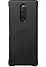 Sony Xperia 1 Style Cover Touch Scti30 - Folding Smartphone Cover-Case with Matt Finish - Durable and Stylish - Black