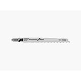 Bosch T234X Progressor Wood Blade (5-Pack)