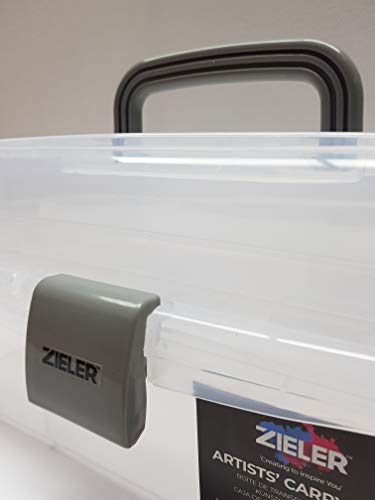 1 PABLO+Artists+Translucent+paintbrushes+accessories