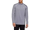 ASICS Men's Thermopolis Half Zip Running