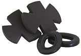 3M PELTOR Hygiene Kit for Earmuffs HYX5/37284(AAD), Hearing Conservation