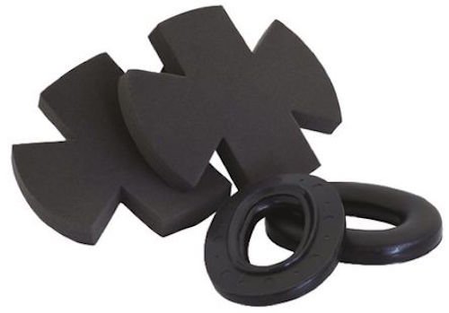 3M PELTOR Hygiene Kit for Earmuffs HYX5/37284(AAD), Hearing Conservation