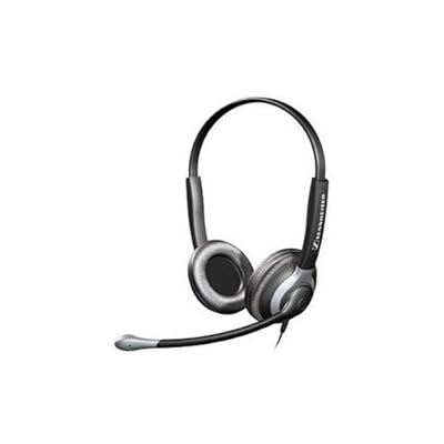 Sennheiser CC 550 Auriculares Binaurales Paraguay Ubuy