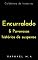 Livro Encurralado & Pavorosas histórias de suspense
